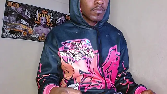 king  Black online show from 10-03-25, 09:28