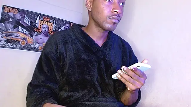 king  Black online show from 10-21-25, 10:27