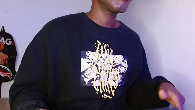 king  Black online show from 11-17-25, 09:04