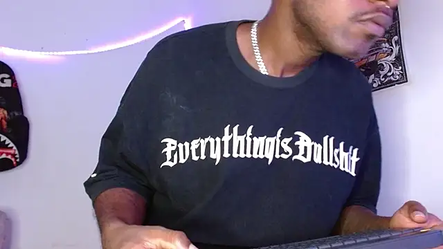 king  Black online show from 01-09-26, 02:09