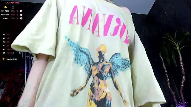 little grinch666 online show from 01-22-25, 08:59