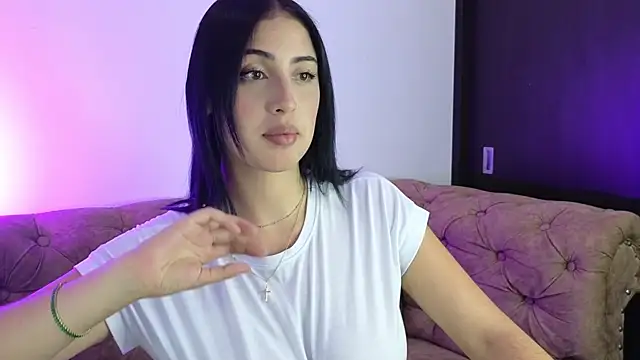 Snapshot of Celeste_Tailor_ chatting on 01-22-25, 02:26 Celeste Tailor  online show from 01-22-25, 02:26