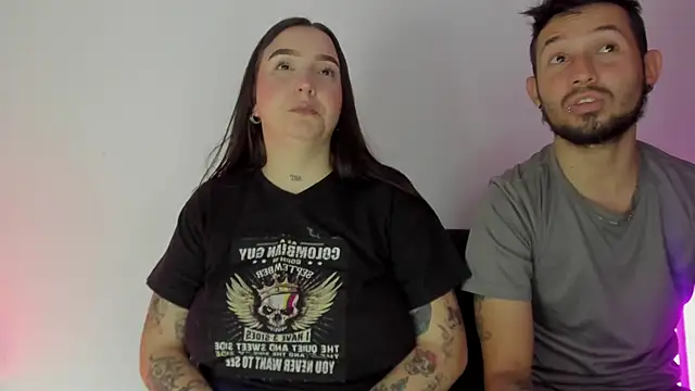 Bad Couple 1 online show from 03-22-26, 01:53