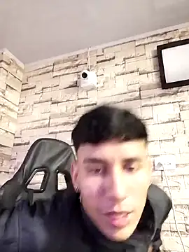 Levin Hikaru online show from 03-08-25, 02:45