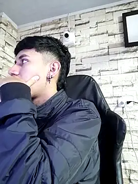 Levin Hikaru online show from 03-14-25, 11:45