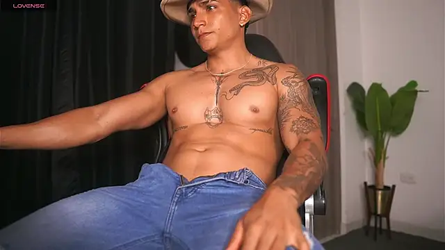 muscle boyhorny online show from 01-09-25, 03:58