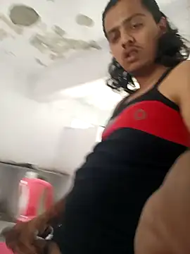 PlayboyAjay024 online show from 12-16-24, 08:31