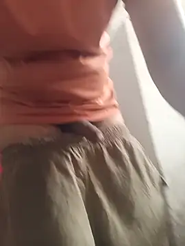 PlayboyAjay024 online show from 12-17-24, 08:34