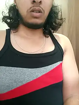 PlayboyAjay024 online show from 01-12-25, 07:43