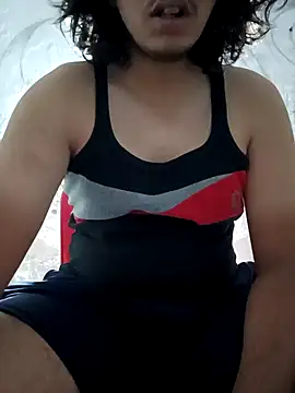 PlayboyAjay024 online show from 01-22-25, 01:21