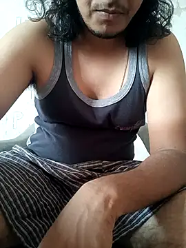 PlayboyAjay024 online show from 02-04-25, 06:04