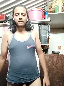 PlayboyAjay024 online show from 03-02-25, 12:22