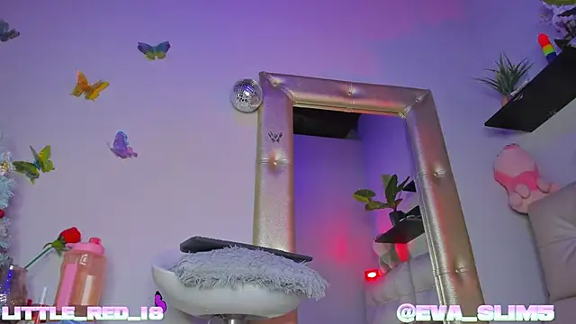 eva-slim- online show from 01-17-25, 03:12