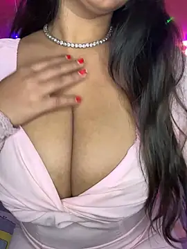 Playful  Princess online show from 01-02-25, 03:37