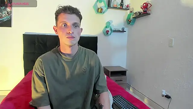 RyanHorseman online show from 02-10-25, 02:19