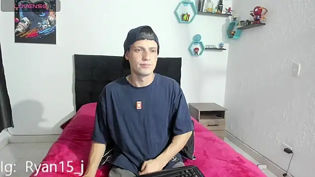 RyanHorseman online show from 02-18-25, 11:11