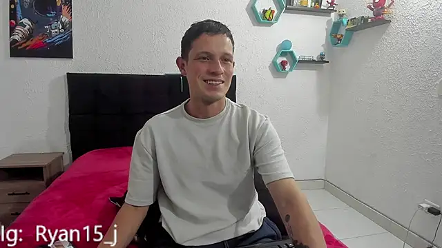 RyanHorseman online show from 02-24-25, 11:21