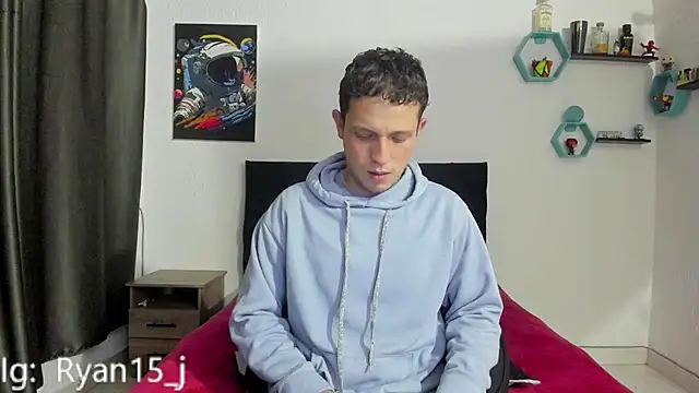 RyanHorseman online show from 03-12-25, 10:59