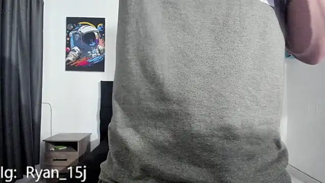 RyanHorseman online show from 03-22-25, 11:32