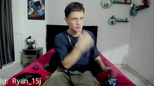 RyanHorseman online show from 09-11-25, 11:38