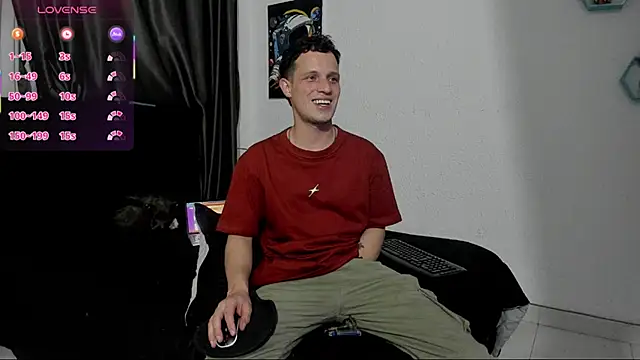 RyanHorseman online show from 11-15-25, 03:04