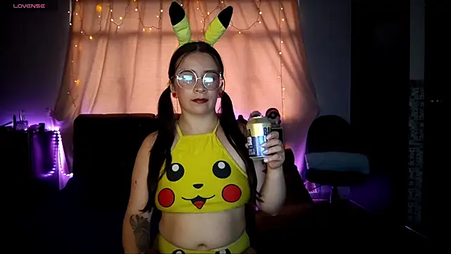 Alaia sam online show from 06-19-26, 10:57