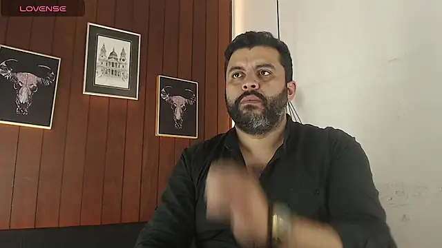 Santi Ruiz2 online show from 01-21-25, 01:54