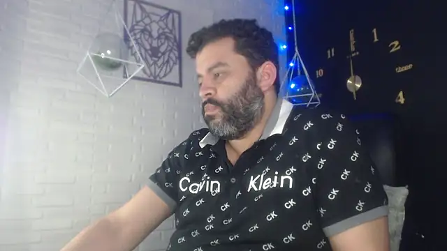 Santi Ruiz2 online show from 01-29-25, 11:25