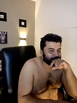 Santi Ruiz2 online show from 02-03-25, 06:02