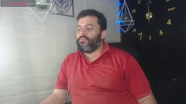 Santi Ruiz2 online show from 02-04-25, 03:44