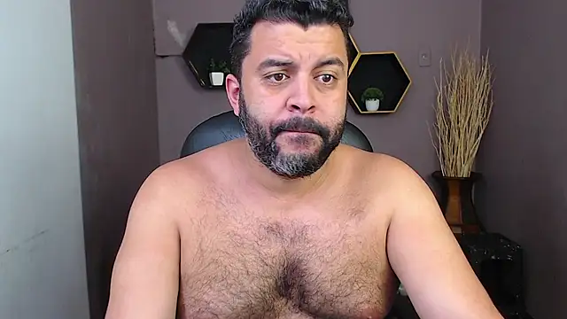 Santi Ruiz2 online show from 02-27-25, 02:00