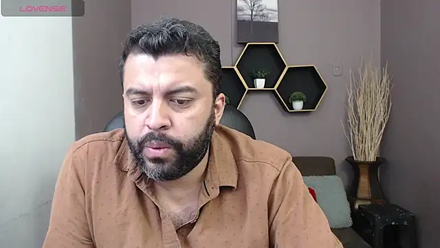 Santi Ruiz2 online show from 03-03-25, 12:58