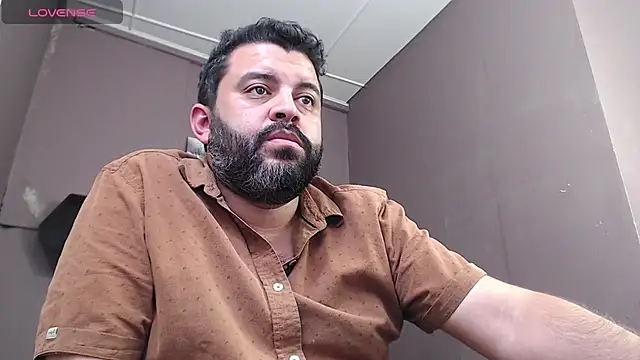 Santi Ruiz2 online show from 03-03-25, 04:03