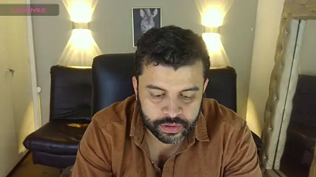 Santi Ruiz2 online show from 03-03-25, 11:35