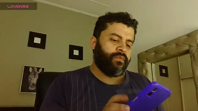 Santi Ruiz2 online show from 03-16-25, 11:14