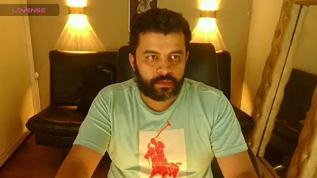 Santi Ruiz2 online show from 03-20-25, 11:34