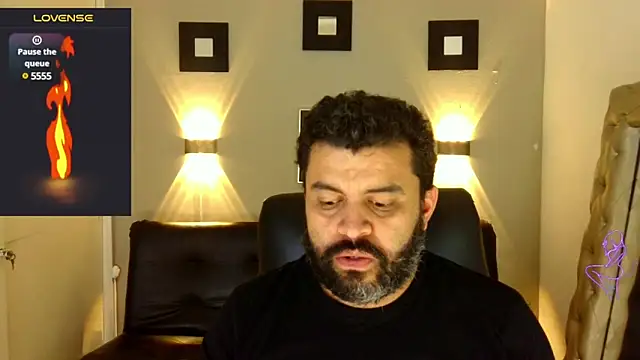 Santi Ruiz2 online show from 03-22-25, 12:06