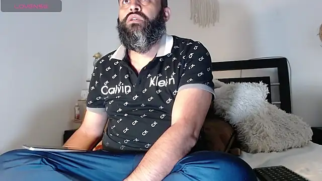 Santi Ruiz2 online show from 09-16-25, 05:41