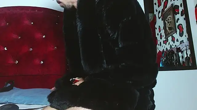 Aaron BigDickxxx online show from 12-12-24, 02:26