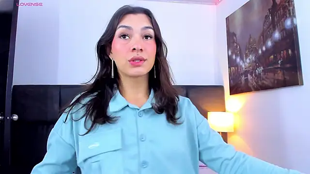 Camila Coxx online show from 12-22-24, 05:01