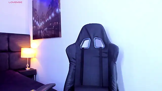 Camila Coxx online show from 12-27-24, 02:22