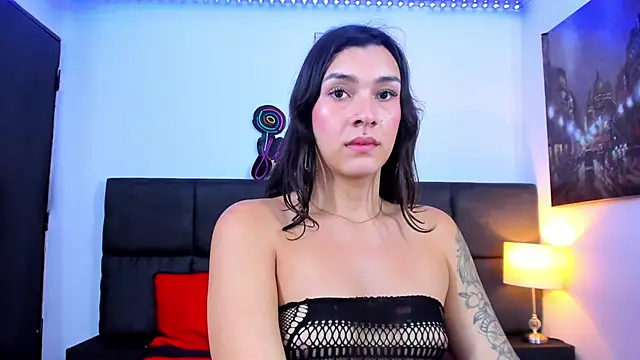 Camila Coxx online show from 01-09-25, 09:16