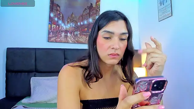 Camila Coxx online show from 01-24-25, 11:26