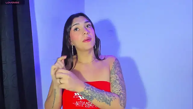 Camila Coxx online show from 02-27-25, 04:52