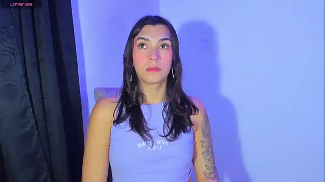 Camila Coxx online show from 02-28-25, 06:54