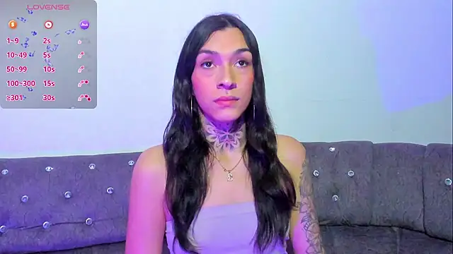 Camila Coxx online show from 12-15-25, 05:01