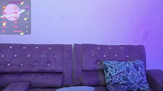 Camila Coxx online show from 03-17-26, 06:28