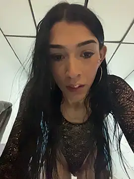 Camila Coxx online show from 03-31-26, 02:57