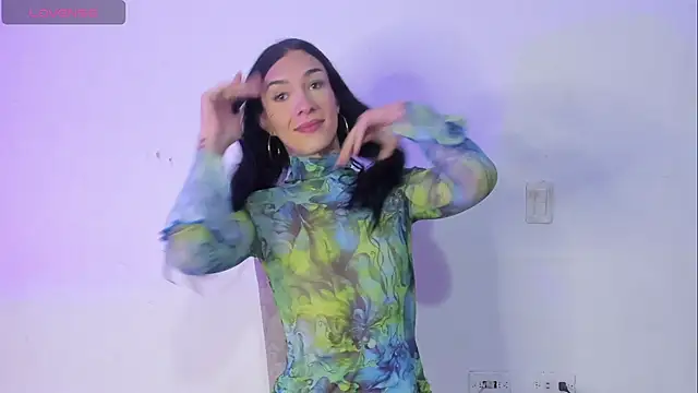 Camila Coxx online show from 05-01-26, 05:23