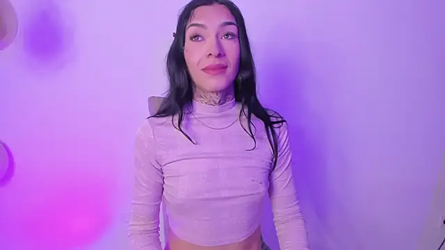 Camila Coxx online show from 06-01-26, 02:35